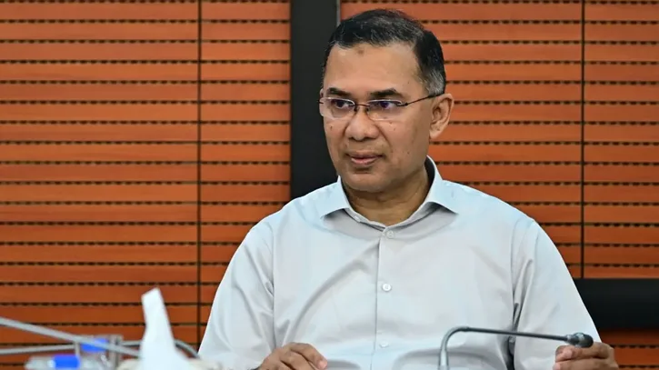 চার দিনের সফরে জাপান যাচ্ছেন প্রধানমন্ত্রী তারেক রহমান