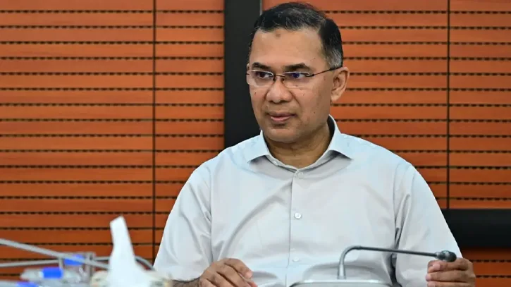 ঢাকার গণপরিবহন ব্যবস্থাপনা নিয়ে বৈঠকে প্রধানমন্ত্রী