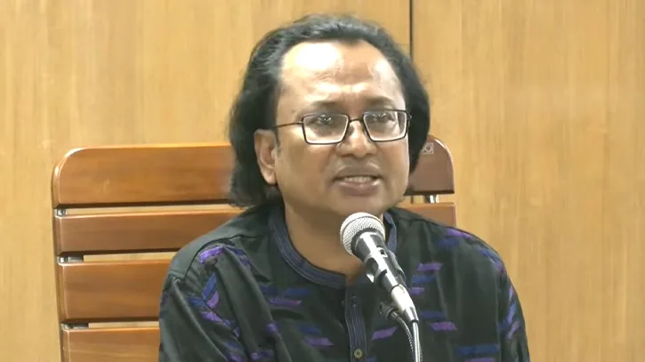 নিউইয়র্ক বিমানবন্দরে ড. ইউনূসকে হেনস্তার অভিযোগের ঘটনায় ব্যবস্থা নেবে সরকার: তথ্য উপদেষ্টা