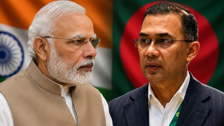 দুই দিনের ভারত সফরে যেতে পারেন তারেক রহমান, বৈঠক হতে পারে মোদির সঙ্গে