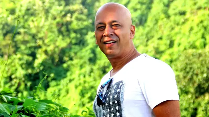 অভিনেতা-সঙ্গীতশিল্পী মুকুল জামিল আর নেই