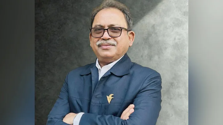 ঠাকুরগাঁও-১ আসনে বিএনপির মনোনয়ন ফরম নিলেন মির্জা ফখরুলের ছোট ভাই