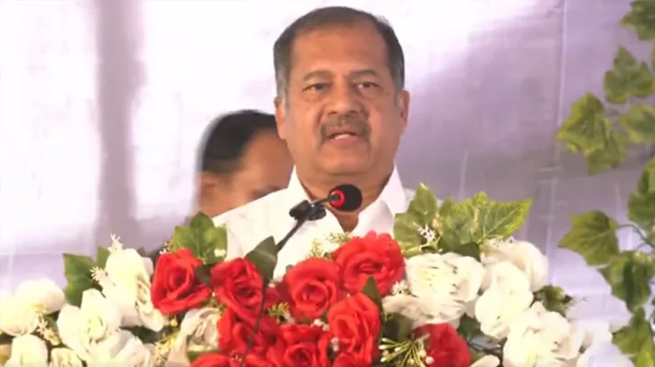 ডিজিটাল বাংলাদেশকে স্মার্ট বাংলাদেশে রূপ দেয়া হবে: তথ্যমন্ত্রী