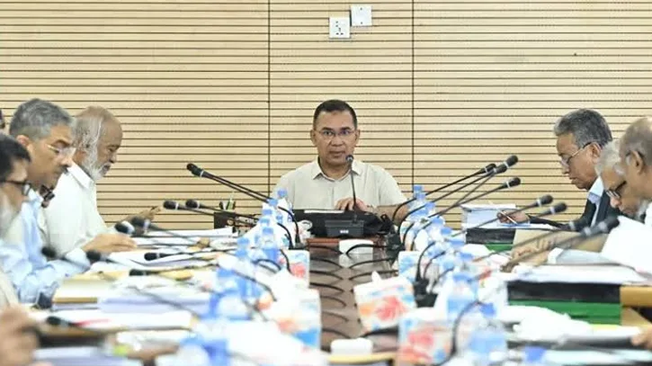 একনেকে আড়াই লাখ কোটি টাকার তিন মেট্রোরেল প্রকল্প অনুমোদন
