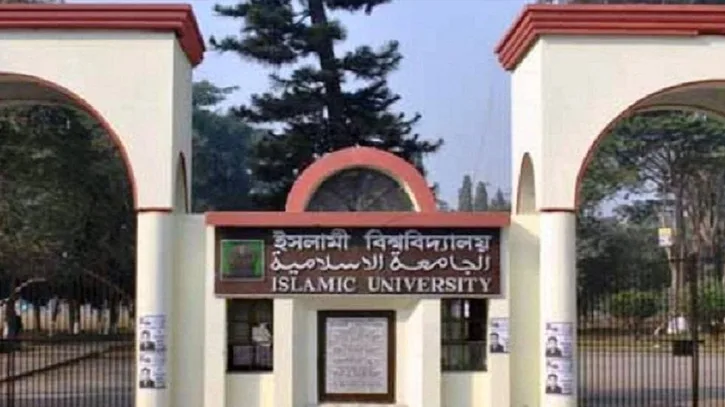 শেখ মুজিবকে শ্রদ্ধা জানিয়ে পোস্ট, আওয়ামীপন্থি শিক্ষকদের বিরুদ্ধে ইবি ছাত্রদলের অ্যাকশন