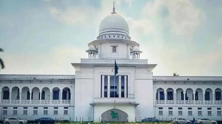 রাষ্ট্রপতি নির্বাচন স্থগিতের আবেদন খারিজ করল আদালত