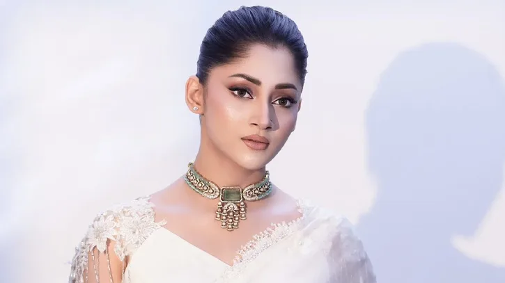 গোপনে বিয়ের খবর শুনে ক্ষুব্ধ পূজা চেরি, আইনি পদক্ষেপের হুঁশিয়ারি