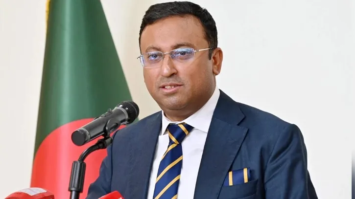 সৌদি আরবের সঙ্গে তথ্য বিনিময়ে ঘাটতির কথা জানালেন পররাষ্ট্র প্রতিমন্ত্রী
