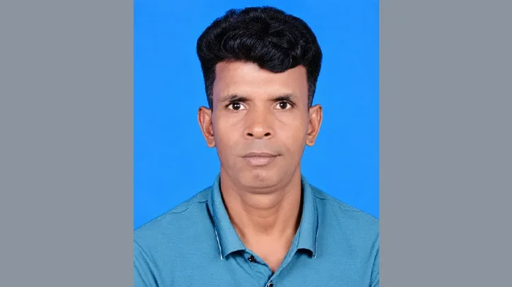 রূপগঞ্জে যুবদল নেতা  রিপন মিয়াকে কুপিয়ে হত্যা