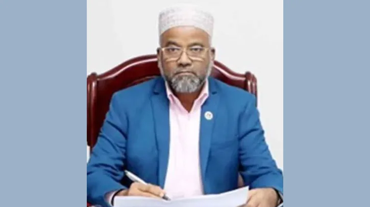 মঙ্গলবার মুন্সীগঞ্জে আসছেন ইসলামি আরবি বিশ্ববিদ্যালয়ের ভিসি
