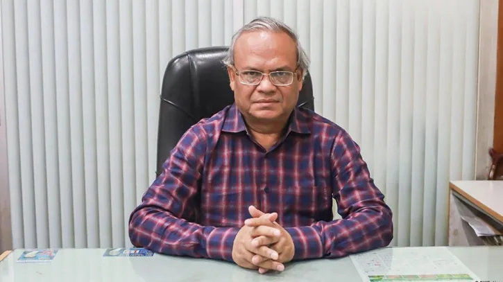 জামায়াতের সঙ্গে আওয়ামী লীগের সম্পর্কের প্রমাণ আছে: রিজভী