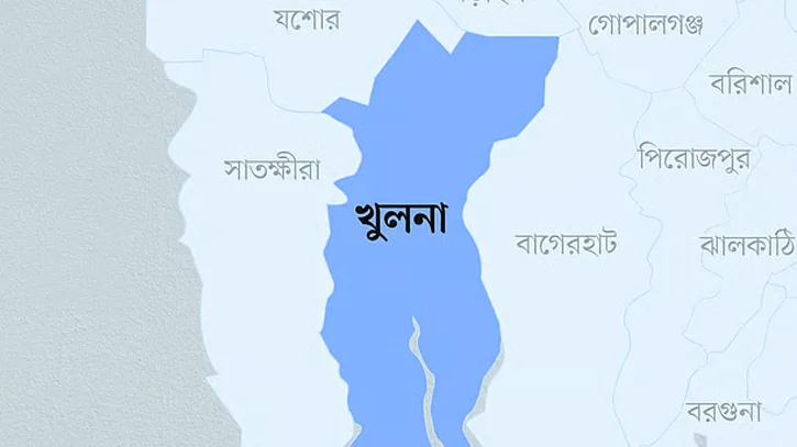 খুলনায় ওয়ার্ড যুবদল সভাপতিকে গুলি