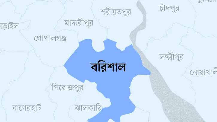 বরিশাল থেকে অনির্দিষ্টকালের জন্য বন্ধ সব ধরনের যান চলাচল