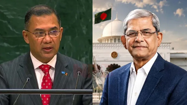 জাতিসংঘে প্রধানমন্ত্রীর ঐতিহাসিক ভাষণ, অভিনন্দন জানালেন রাষ্ট্রপতি