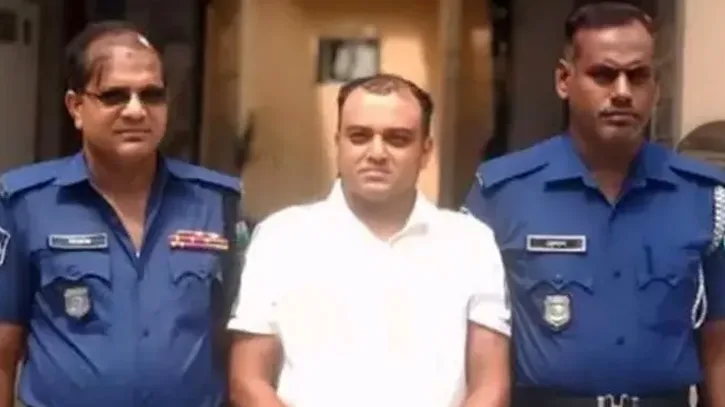 ১২০০ পিস ইয়াবাসহ বগুড়ায় ছাত্রদল নেতা গ্রেপ্তার