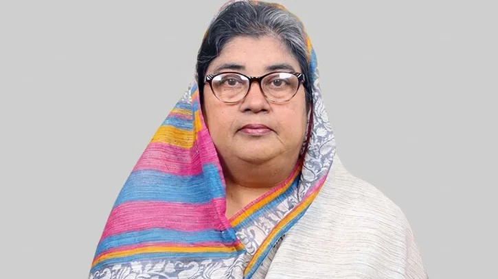 সংরক্ষিত শূন্য আসনে বিএনপির এলিজা জামানের মনোনয়নপত্র বৈধ ঘোষণা
