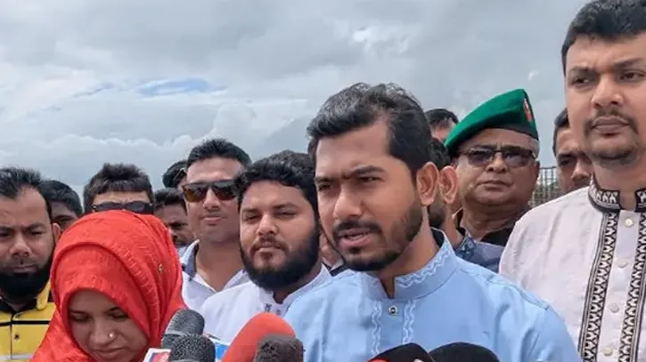 ৬ মাসের সরকার বিদ্যুৎ-জ্বালানি জটিলতা সৃষ্টি করেনি: নুরুল হক নুর