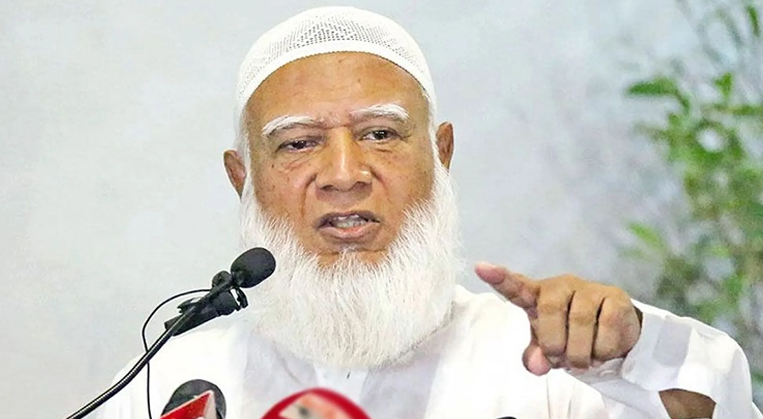 গুমের নেপথ্যে থাকা মাস্টারমাইন্ডদের দৃষ্টান্তমূলক শাস্তি নিশ্চিতের দাবি জামায়াত আমিরের