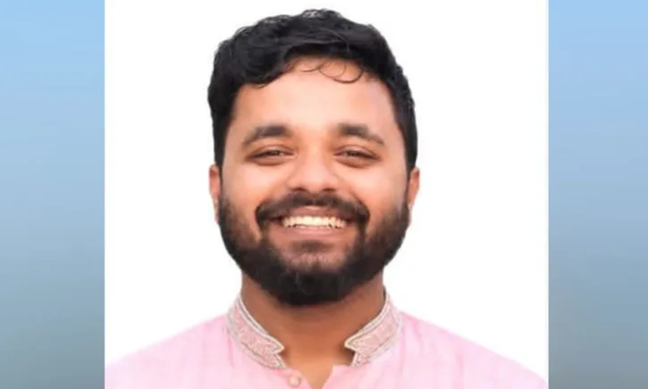 দুপুরে নতুন কমিটিতে নাম, বিকেলে পদত্যাগের ঘোষণা এনসিপি নেতার