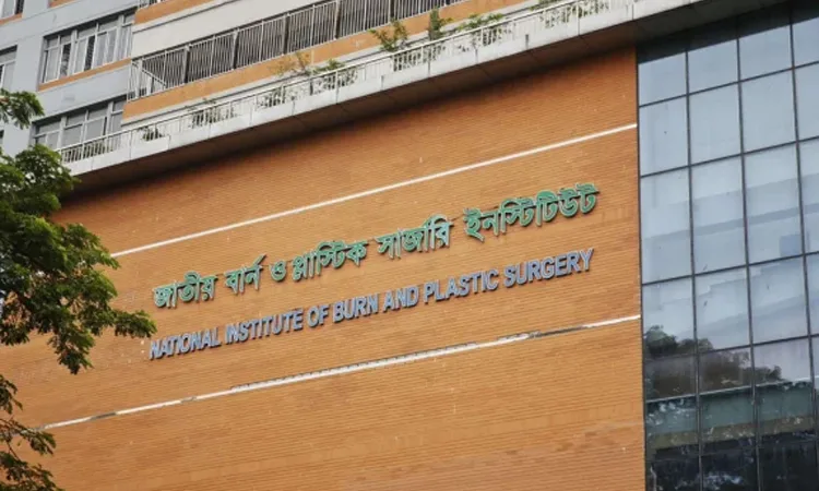 মাদ্রাসার ছাদে বিদ্যুতায়িত ও দগ্ধ পাঁচ ছাত্রীর ৩ জনই মারা গেল