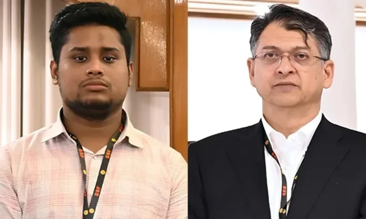 স্বরাষ্ট্রমন্ত্রীর সম্পদের উৎস জানতে চেয়ে ফেসবুক স্টাটাস হাসনাত আব্দুল্লাহ’র
