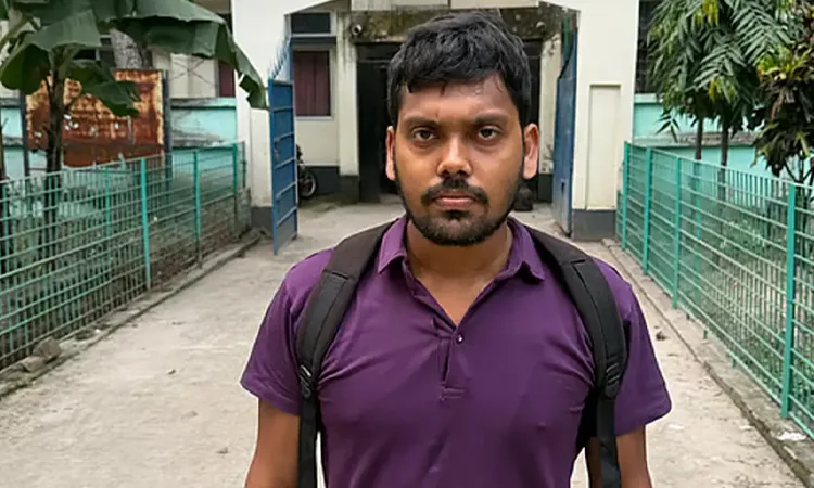 স্থায়ী ঠিকানা না থাকায় সুপারিশপ্রাপ্ত হয়েও প্রাথমিক শিক্ষক পদে নিয়োগ পাননি ইবি শিক্ষার্থী