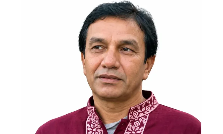 বারহাট্টায় যুবলীগের সাবেক সভাপতি গ্রেপ্তার