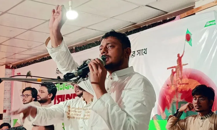 নির্বাচন হলেও চাঁদাবাজি-দুর্নীতি-সন্ত্রাসী কর্মকাণ্ড বেড়েই চলেছে: নাসীরুদ্দীন পাটওয়ারী
