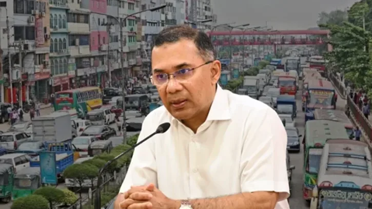 ঢাকার যানজট নিরসনে বৃত্তাকার সড়ক নির্মাণে জোর দেওয়ার নির্দেশ প্রধানমন্ত্রীর