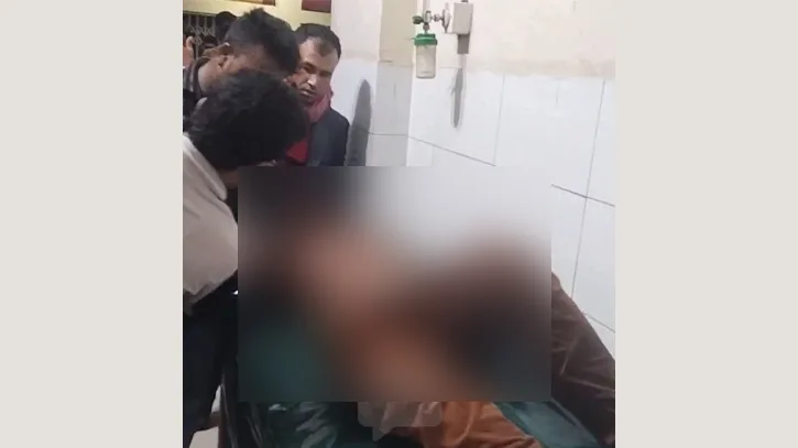 নবীনগরে আধিপত্য বিস্তার নিয়ে সংঘর্ষ-গোলাগুলি, আহত ১০