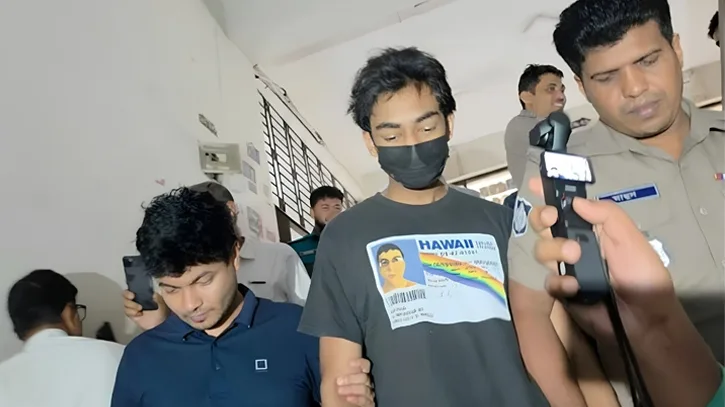 বারিধারায় গাড়িচাপায় নির্মাণশ্রমিক নিহত, সেই কিশোরের জামিন নাকচ