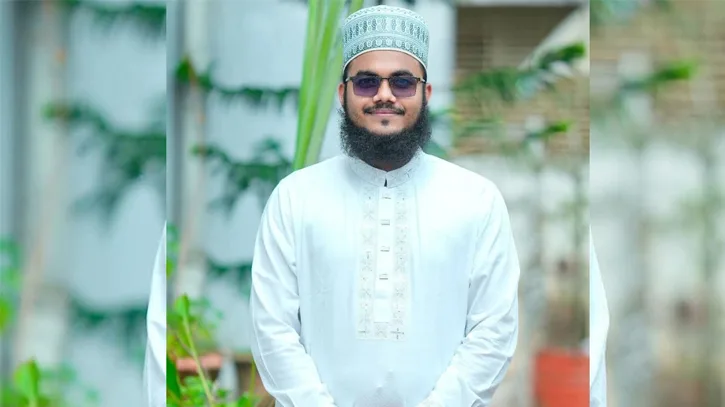 ফারুককে যুব অধিকার পরিষদ থেকে অব্যাহতি, এসপিকে ব্যবস্থা নিতে প্রতিমন্ত্রীর নির্দেশ