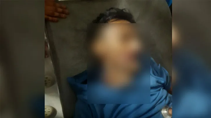 খুলনায় ছেলের হত্যার ৫১ দিনের মাথায় এবার বাবাকে গুলি করে হত্যা
