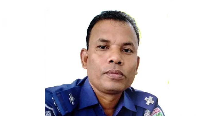 ‘পোশাক লাগিয়েছি ঘুষের টাকা দিয়ে, ঘুষ খাওয়ার জন্যই’