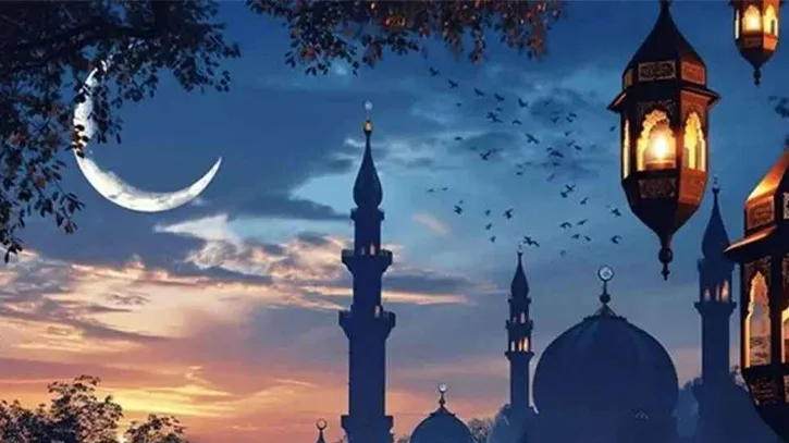 জানা গেল রোজা শুরুর সম্ভাব্য তারিখ