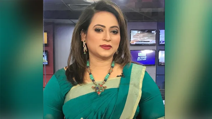 ক্যানসারে আক্রান্ত সাবেক নিউজ প্রেজেন্টার ফারজানার চিকিৎসায় সহায়তার আবেদন