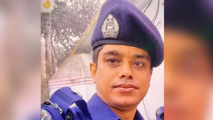 মামলার ফাঁসানোর ভয় দেখিয়ে টাকা আদায়ের ভিডিও ভাইরাল, চুনারুঘাটে এএসআই প্রত্যাহার