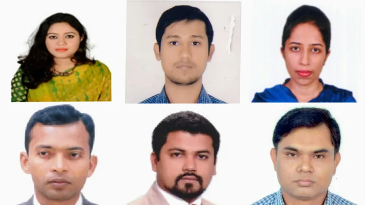 কুবিতে শিক্ষক সমিতির সাবেক সাধারণ সম্পাদক মেহেদীসহ ৬ শিক্ষকের পদ শূন্য