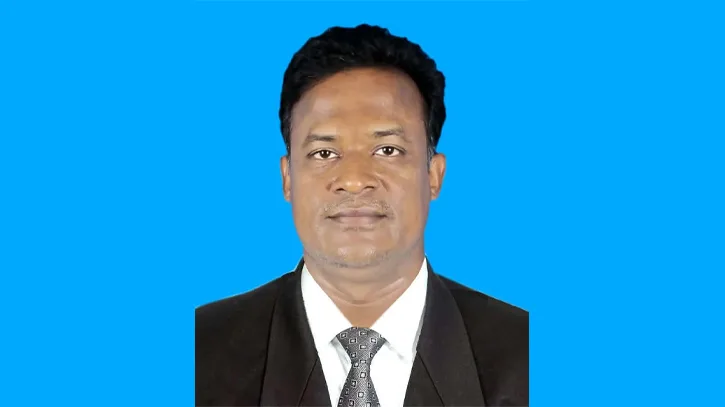 কুবির বিজয়-২৪ হলের নতুন প্রভোস্ট ড. মহিউদ্দিন