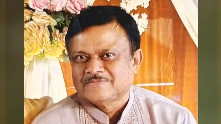 চাঁদাবাজির অভিযোগে বিএনপি নেতা স্বপন আটক