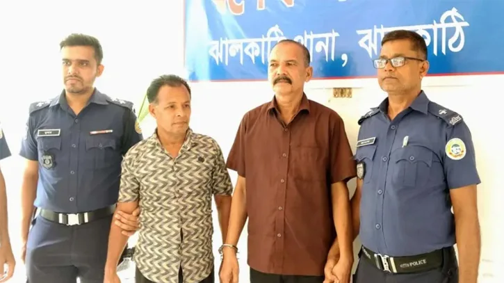 মেয়েকে ধর্ষণের অভিযোগ মায়ের স্বামীর বিরুদ্ধে, ভিডিও দেখিয়ে ‘ফায়দা’ লুটতেন আরেক আত্মীয়