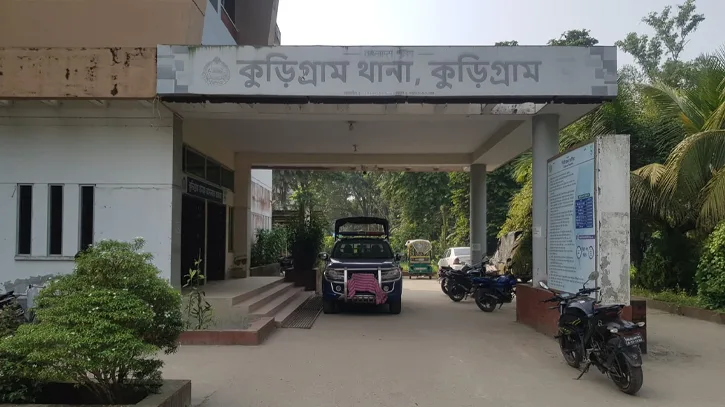 কুড়িগ্রামে জমি বিরোধে সাংবাদিকের বাবা-মাকে হত্যাচেষ্টার অভিযোগ