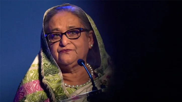 চট্টগ্রামে শেখ হাসিনাসহ ১৮৭ জনের মামলা প্রত্যাহার