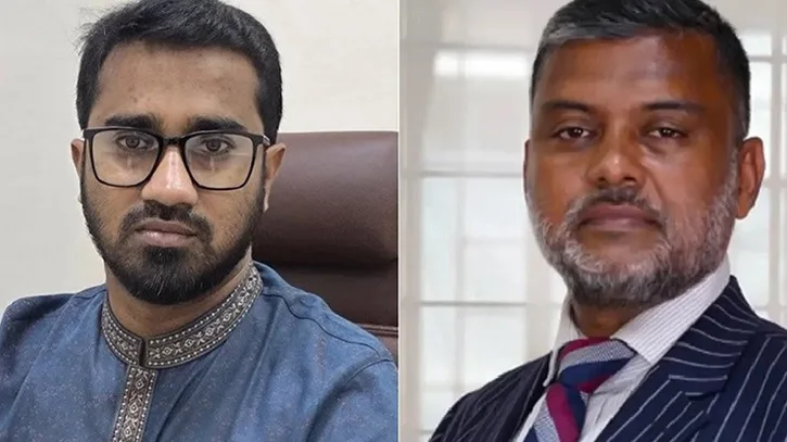 শিশির মনিরকে জামায়াত থেকে বহিষ্কারের দাবি রাশেদ খাঁনের