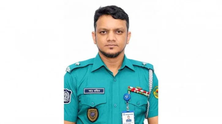 ‘বিহারি বগা’কে গ্রেপ্তারে পুলিশের অভিযান নিয়ে মেয়রের ক্ষোভ, বদলি খুলশীর ওসি