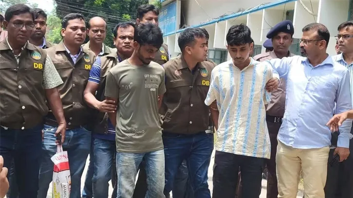 রংপুরের চাঞ্চল্যকর ৪ খুন: সিদ্ধার্থ-মুগ্ধের ডিএনএ শনাক্ত, দ্রুতই দেওয়া হবে চার্জশিট