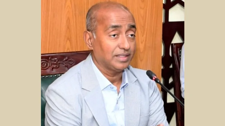 ডিজিটাল বিবাহ ও তালাক নিবন্ধনে বাল্যবিবাহ, বহুবিবাহ ও জালিয়াতি রোধ সহজ হবে: আইনমন্ত্রী