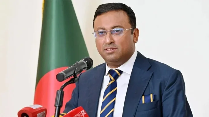 পানির ন্যায্য হিস্যায় ভারতকে কোনো ছাড় নয়: পররাষ্ট্র প্রতিমন্ত্রী