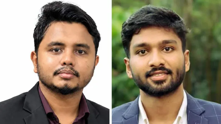 কুবির সিএসই সোসাইটির নেতৃত্বে রিফাত-আদিল