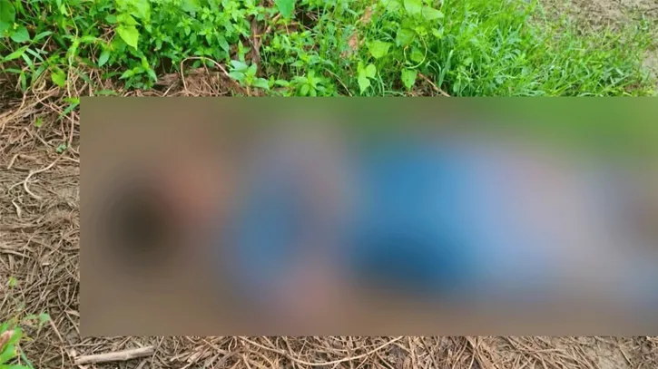 হাত বাঁধা উদ্ধার গৃহবধূর মরদেহের পরিচয় মিলেছে, যৌতুকের দাবিতে হত্যার অভিযোগ